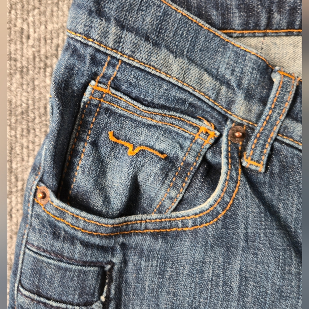 Kimes Ranch Roger Jeans 28x36 - Picture 12 of 15